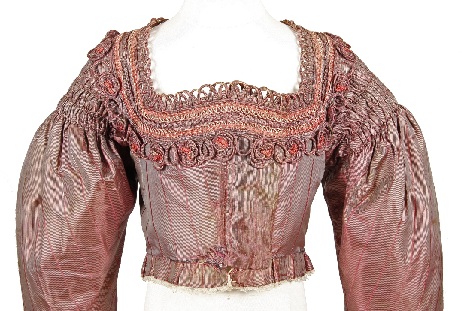 Hemdsärmelig – Blusen